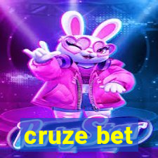 cruze bet